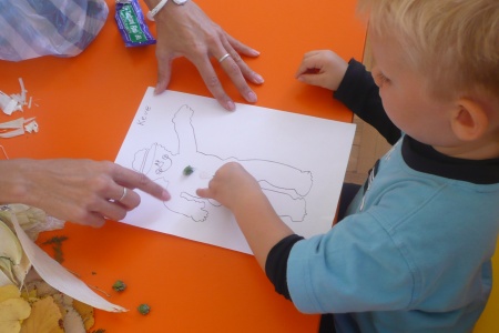 bölcsőde - korai nyelvi fejlesztés bölcsőde - korai nyelvi fejlesztés