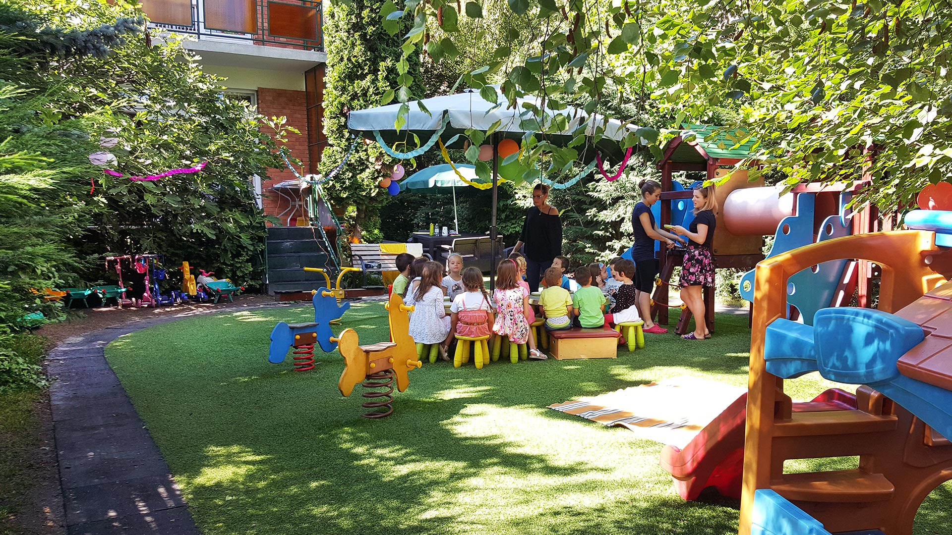 kertes magán bölcsőde buda, xi kerület sasad kertes magán bölcsőde buda, xi kerület sasad